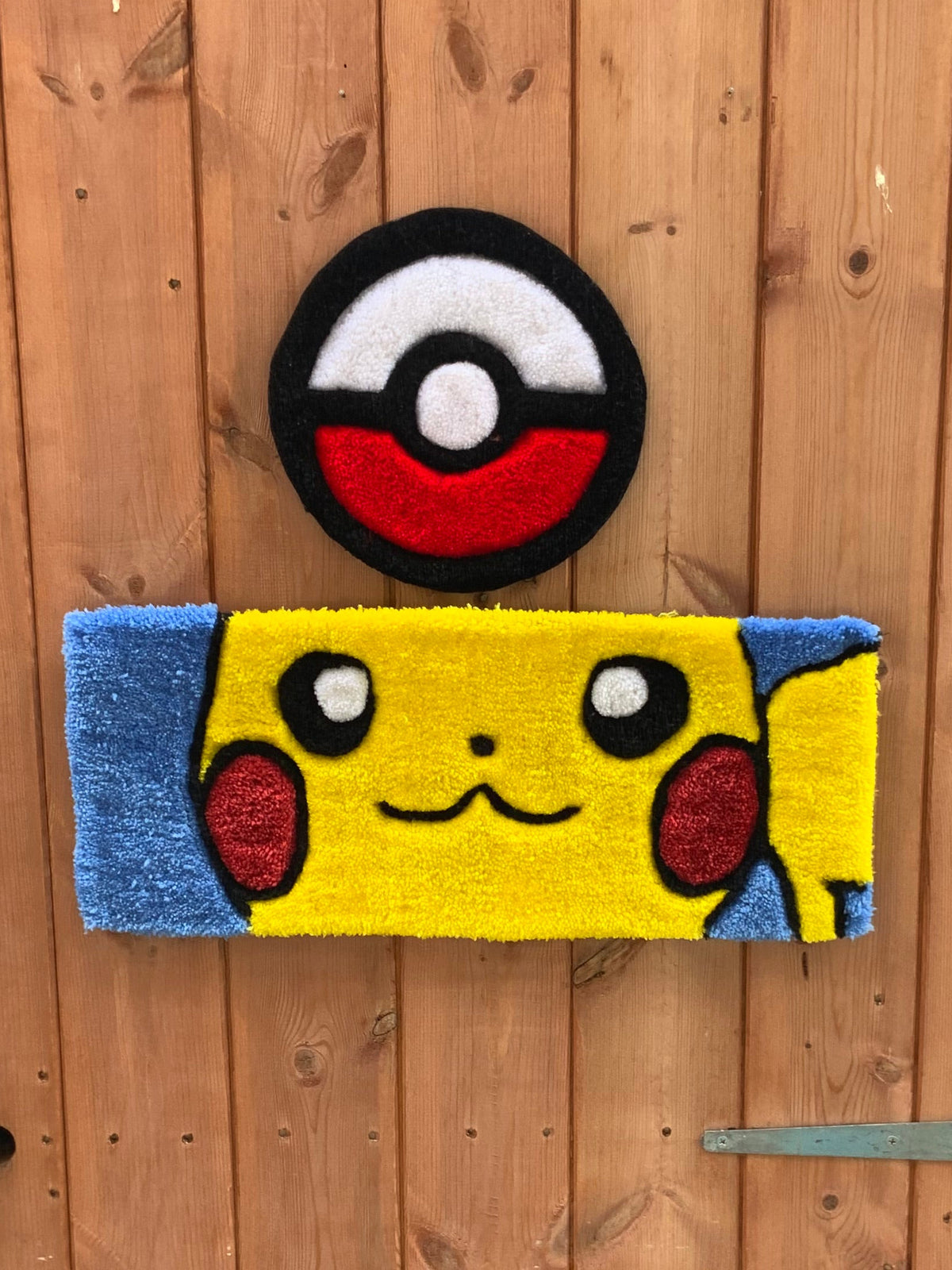 Pikachu keyboard and mouse-ready to ship Hello Kitty