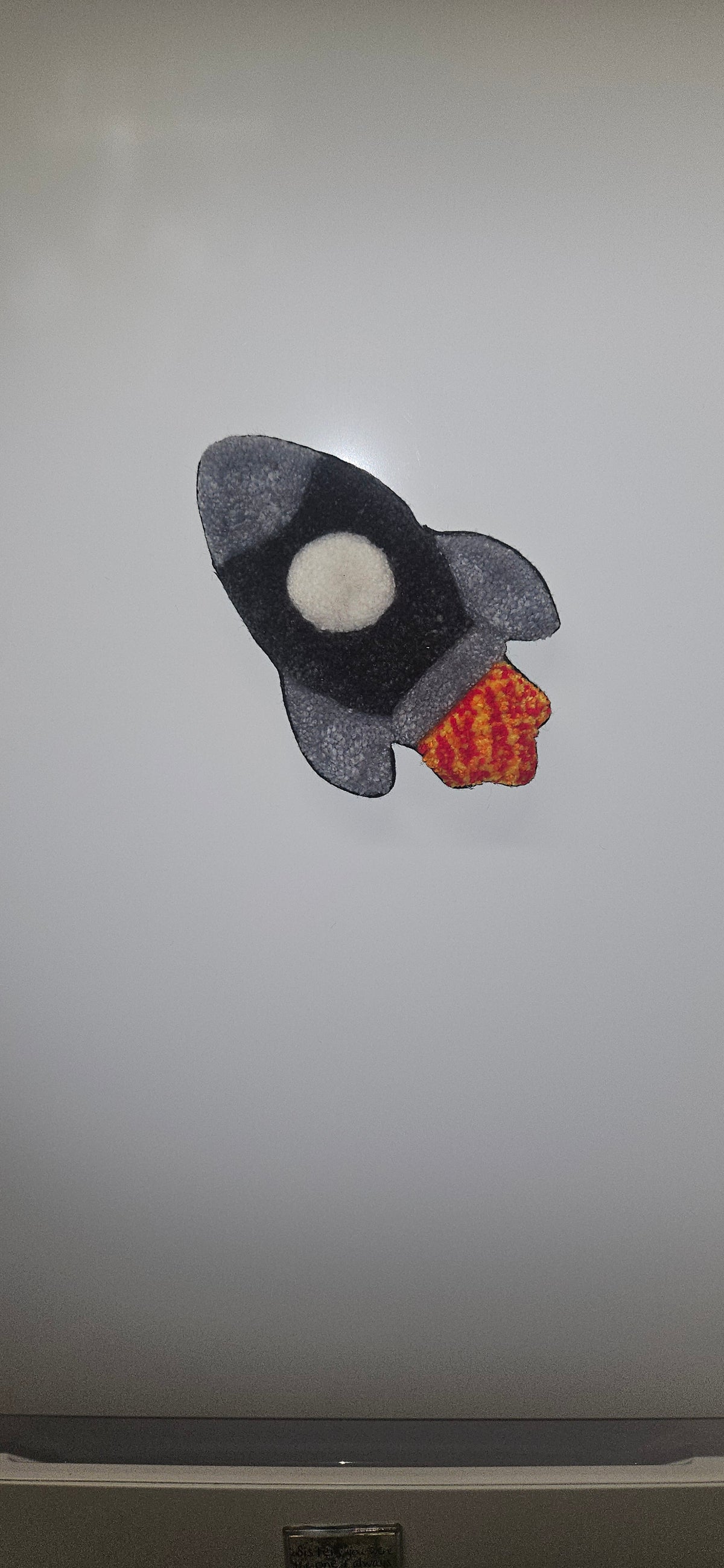6 inch tufted mini’s