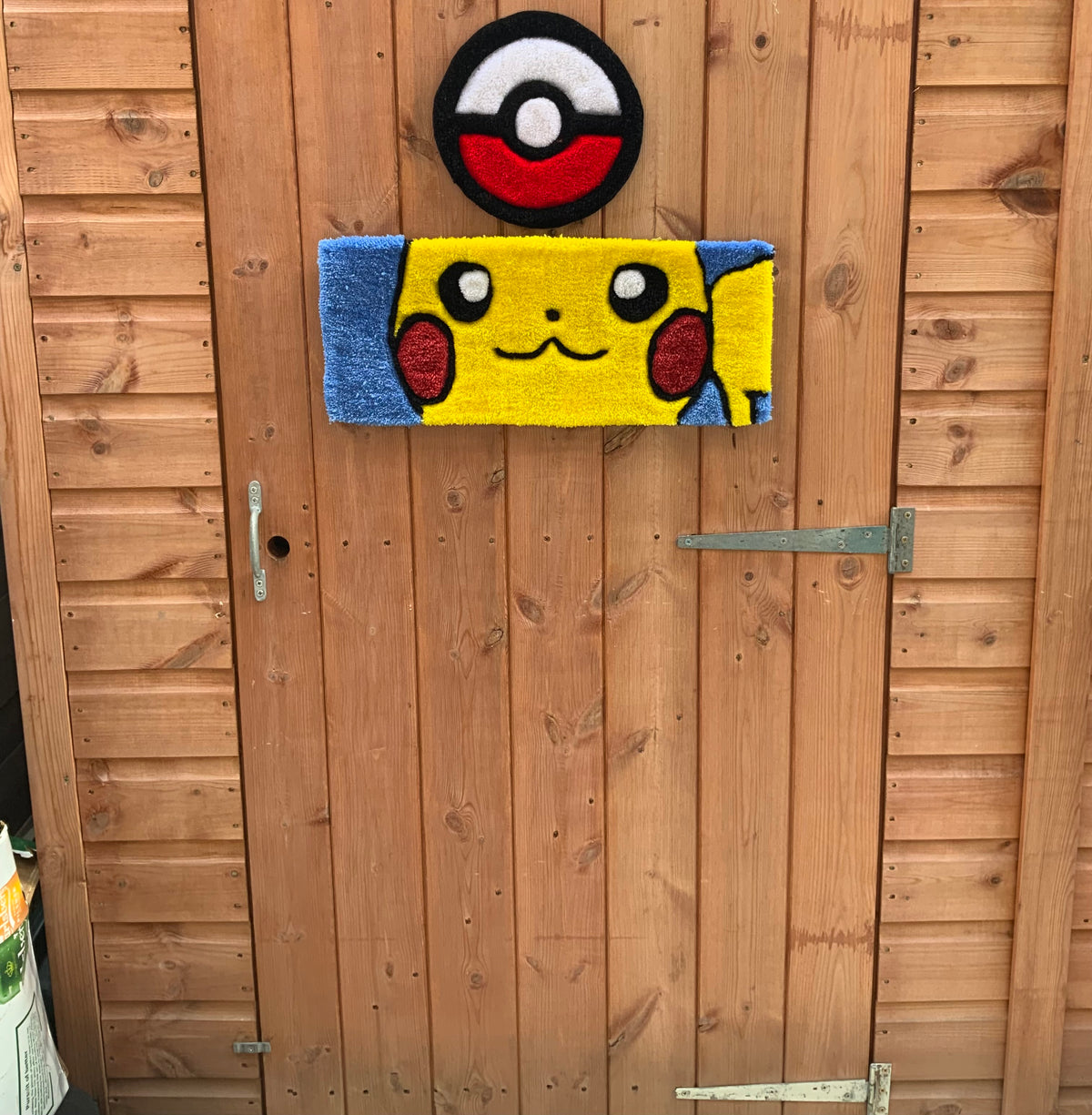Pikachu keyboard and mouse-ready to ship Hello Kitty