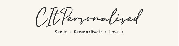 CitPersonalised